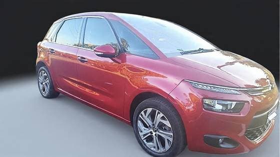 Carro 1.6 INTENSIVE 16V TURBO GASOLINA 4P AUTOMÁTICO