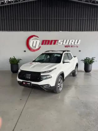 Carro 1.3 TURBO 270 FLEX FREEDOM AT6