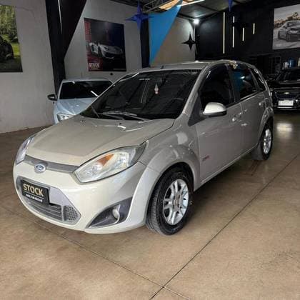 Carro 1.6 ROCAM 8V FLEX 4P MANUAL
