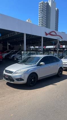 Carro 2.0 GLX 16V GASOLINA 4P MANUAL