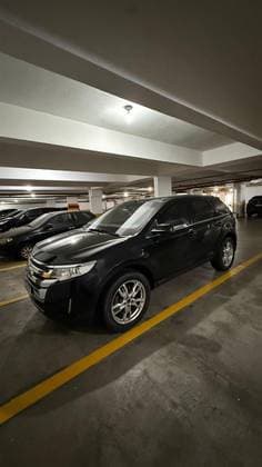 Carro 3.5 V6 GASOLINA LIMITED AWD AUTOMÁTICO