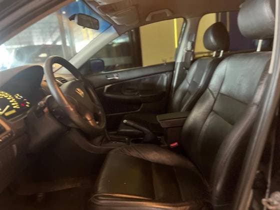 Carro 2.0 LX 16V GASOLINA 4P AUTOMÁTICO
