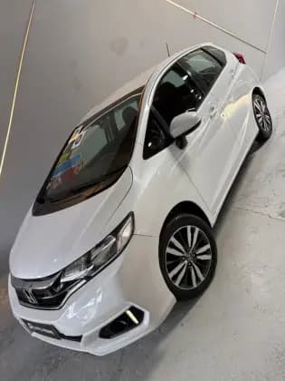 Carro 1.5 LX 16V FLEX 4P AUTOMÁTICO