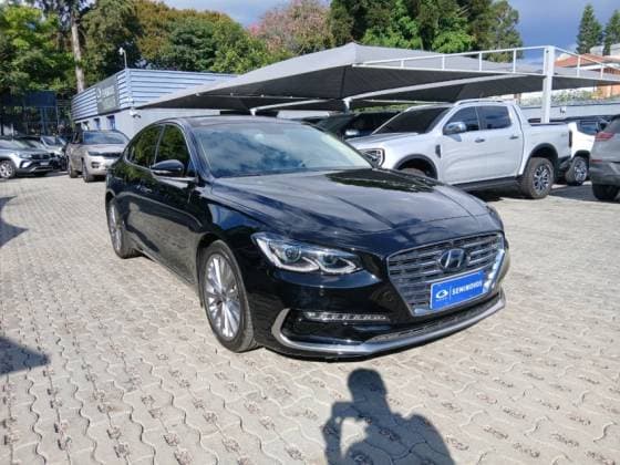 Carro 3.0 V6 GDI GASOLINA AUTOMÁTICO