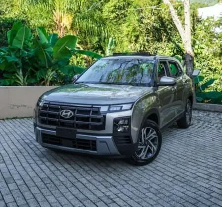 Carro 1.0 TGDI FLEX PLATINUM AUTOMÁTICO