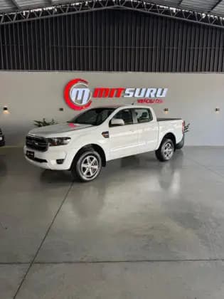 Carro 1.3 T270 TURBO FLEX ALTITUDE AT6