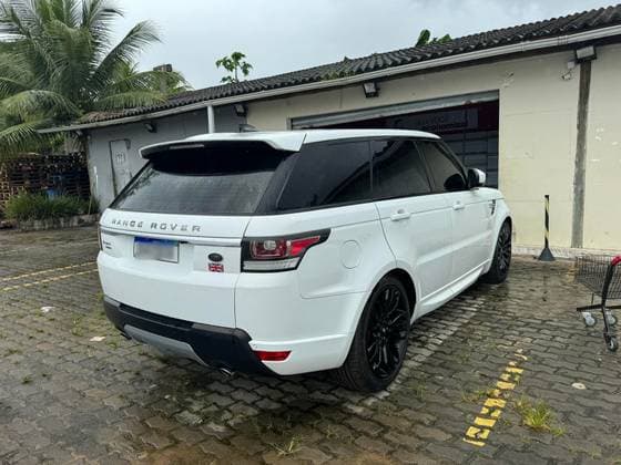 Carro 3.0 HSE 4X4 V6 24V TURBO DIESEL 4P AUTOMÁTICO