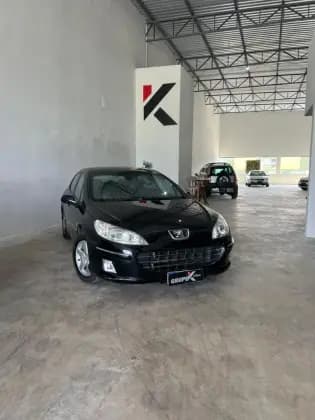 Carro 2.0 ALLURE SEDAN 16V GASOLINA 4P AUTOMÁTICO