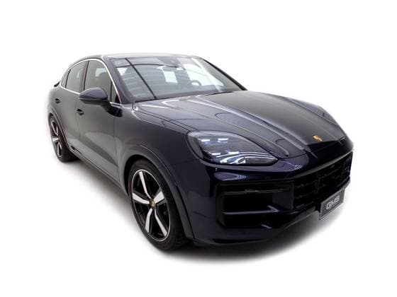 Carro 3.0 V6 S E-HYBRID COUPÉ AWD TIPTRONIC S
