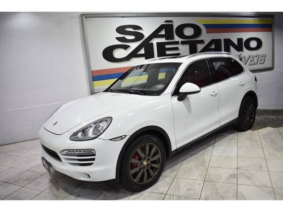 Carro 3.6 4X4 V6 24V GASOLINA 4P TIPTRONIC