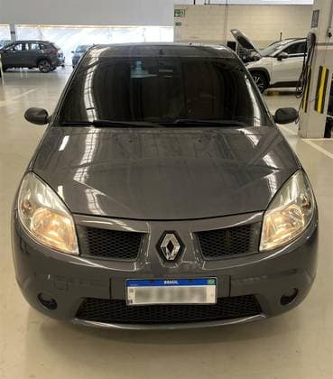 Carro 1.0 EXPRESSION 16V FLEX 4P MANUAL