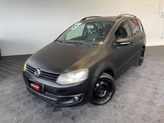 Carro 1.6 MI FLEX 8V 4P AUTOMATIZADO