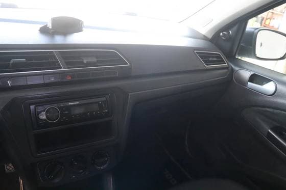 Carro 1.0 12V MPI TOTALFLEX TRENDLINE 4P MANUAL