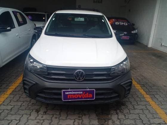 Carro 1.6 MSI ROBUST CS 16V FLEX 2P MANUAL