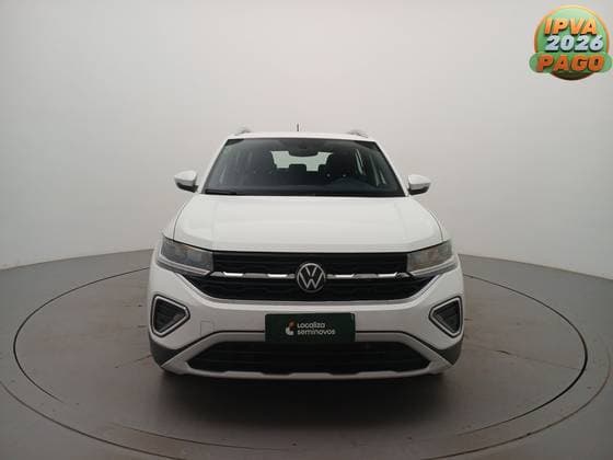 Carro 1.4 250 TSI TOTAL FLEX HIGHLINE AUTOMÁTICO