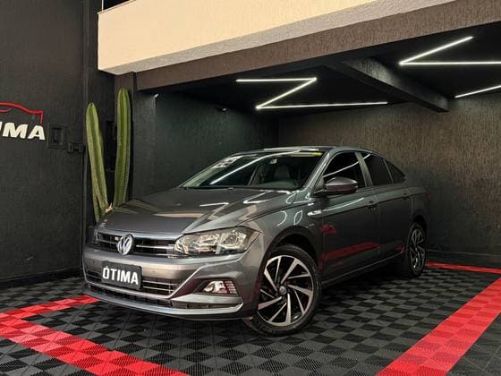 Carro 1.0 200 TSI HIGHLINE AUTOMÁTICO