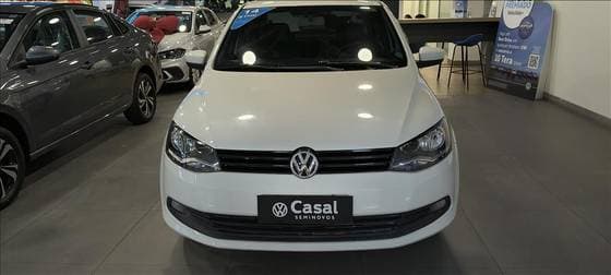 Carro 1.0 MI 8V FLEX 4P MANUAL