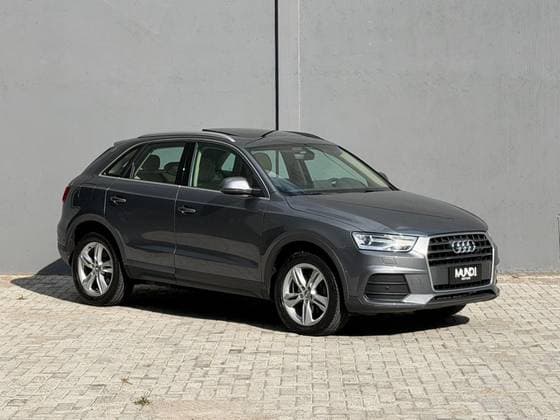 Carro 1.4 TFSI FLEX PRESTIGE PLUS S TRONIC