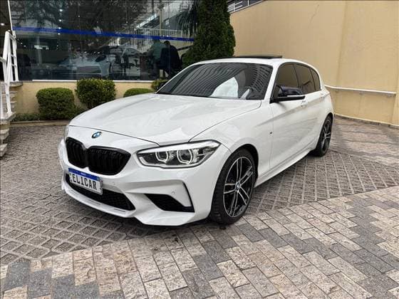Carro 3.0 24V TURBO GASOLINA 4P AUTOMÁTICO