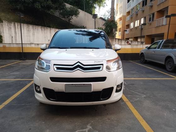 Carro 1.5 FLEX GLX MANUAL