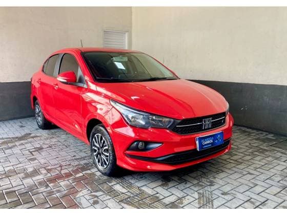 Carro 1.3 FIREFLY FLEX DRIVE MANUAL