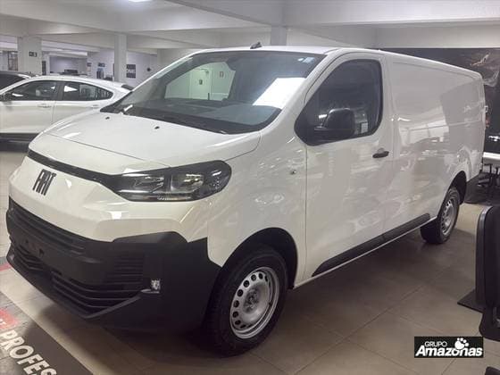 Carro 2.2 TURBO DIESEL CARGO MANUAL