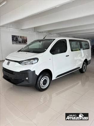 Carro 2.2 TURBO DIESEL MULTI MANUAL