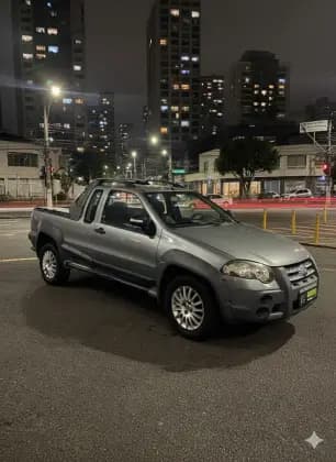Carro 1.8 MPI ADVENTURE CE 16V FLEX 2P MANUAL