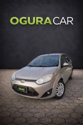 Carro 1.6 MPI SEDAN 8V FLEX 4P MANUAL