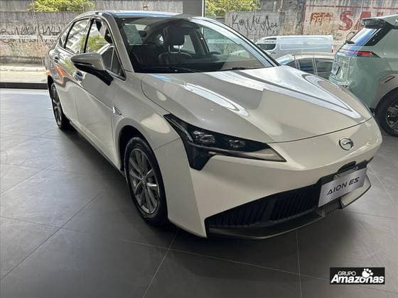 Carro 55,2 KW ELÉTRICO PLUS