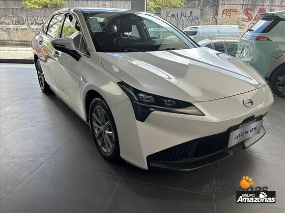 Carro 55,2 KW ELÉTRICO PLUS