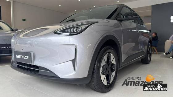 Carro 39,4 KW ELÉTRICO MAX
