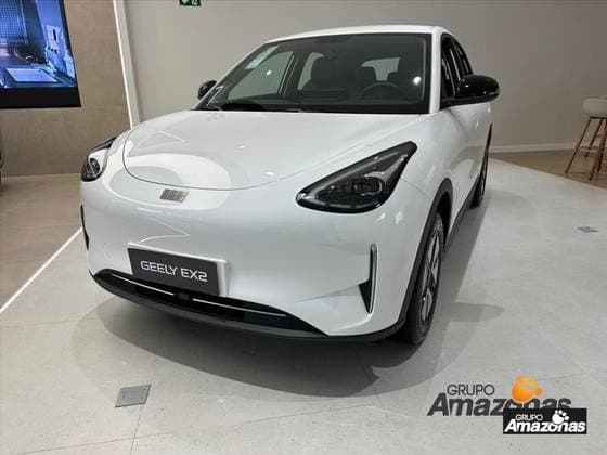 Carro 39,4 KW ELÉTRICO PRO