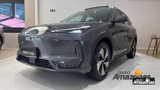 Carro 60,22 KW ELÉTRICO MAX