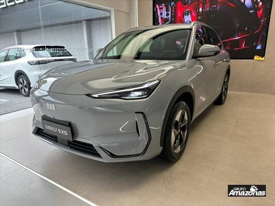 Carro 60,22 KW ELÉTRICO PRO