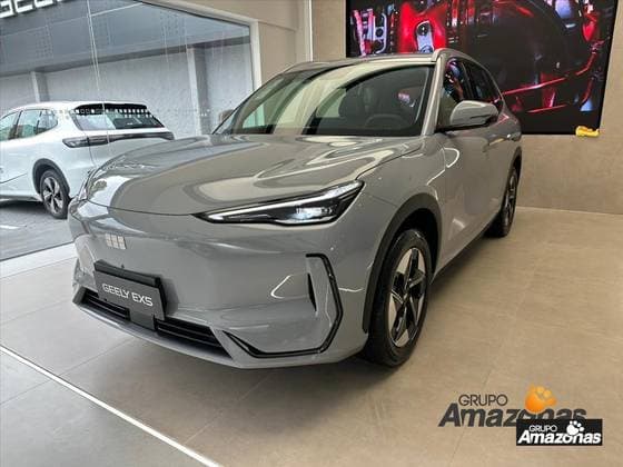 Carro 60,22 KW ELÉTRICO PRO