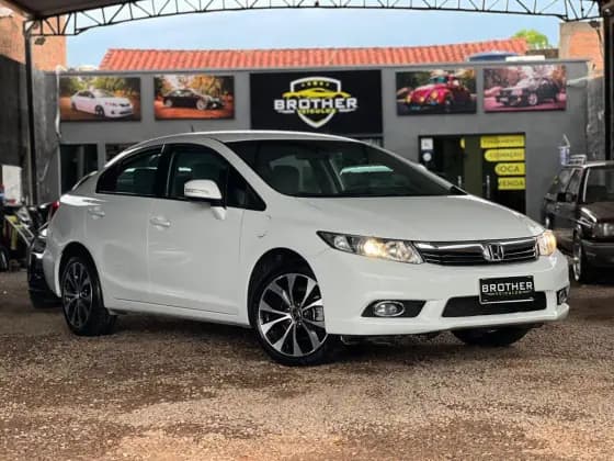 Carro 1.8 LXL 16V FLEX 4P AUTOMÁTICO