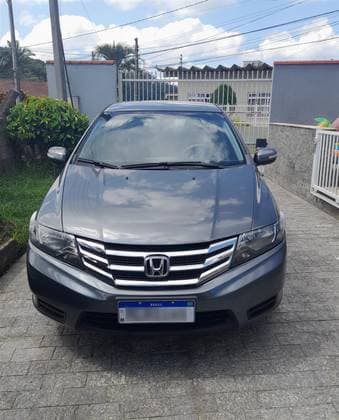 Carro 1.5 EX 16V FLEX 4P AUTOMÁTICO