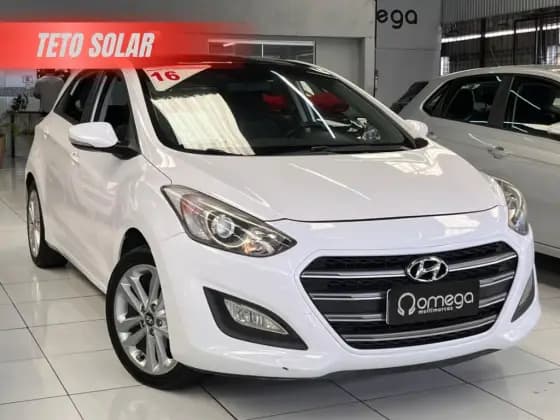 Carro 1.8 MPI 16V GASOLINA 4P AUTOMATICO