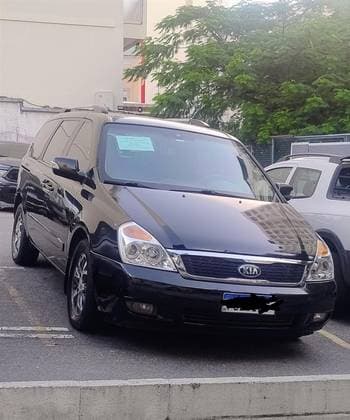 Carro 3.5 EX V6 24V GASOLINA 4P AUTOMÁTICO