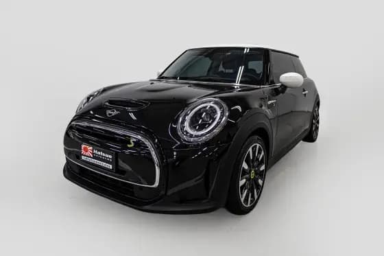 Carro SE EXCLUSIVE 2P ELÉTRICO