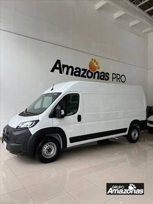 Carro 2.2 TURBO DIESEL L3H2 CARGO MANUAL