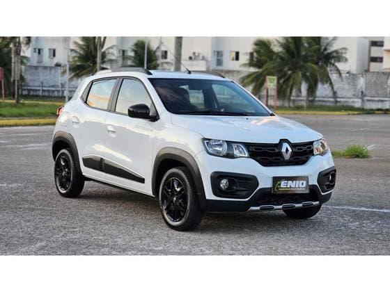 Carro 1.0 12V SCE FLEX OUTSIDER MANUAL