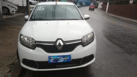 Carro 1.0 EXPRESSION 16V FLEX 4P MANUAL