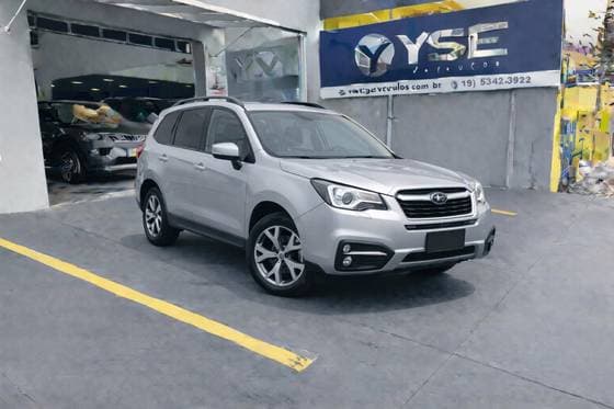 Carro 2.0 S 4X4 16V GASOLINA 4P AUTOMÁTICO