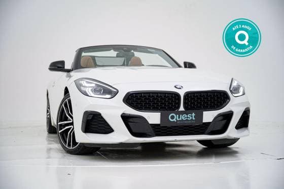 Carro 2.0 TWINPOWER GASOLINA SDRIVE30i M SPORT STEPTRONIC