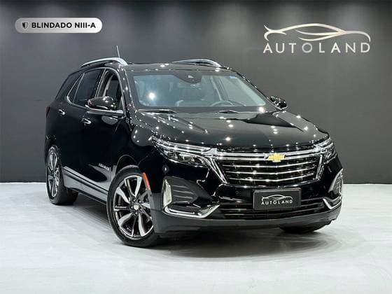 Carro 1.5 16V TURBO GASOLINA PREMIER AWD AUTOMÁTICO
