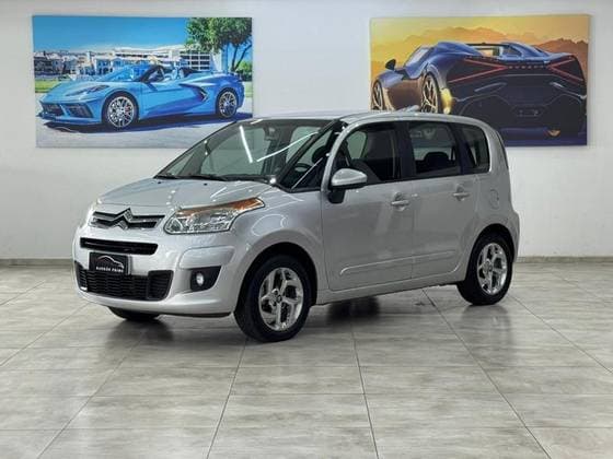 Carro 1.5 FLEX GLX MANUAL