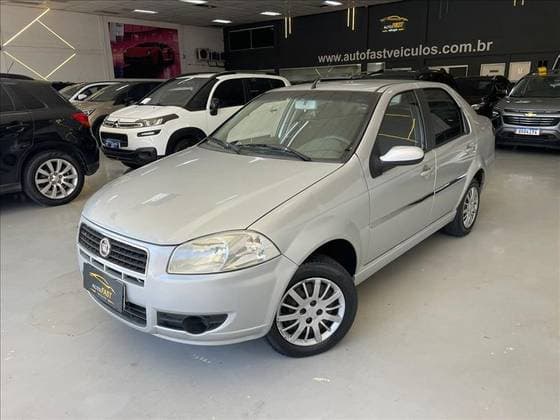 Carro 1.0 MPI EL 8V FLEX 4P MANUAL