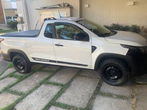 Carro 1.4 FIRE FLEX ENDURANCE CS MANUAL